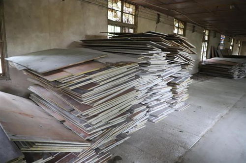 工地价值万元建材失窃,武汉新洲警方及时破案追赃