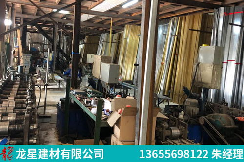 滁州龙骨轻钢多少一米尊重客户