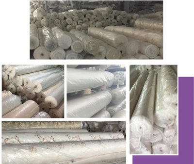 迪雅罗兰墙布闪耀第二十八届中国(上海)墙布展览会